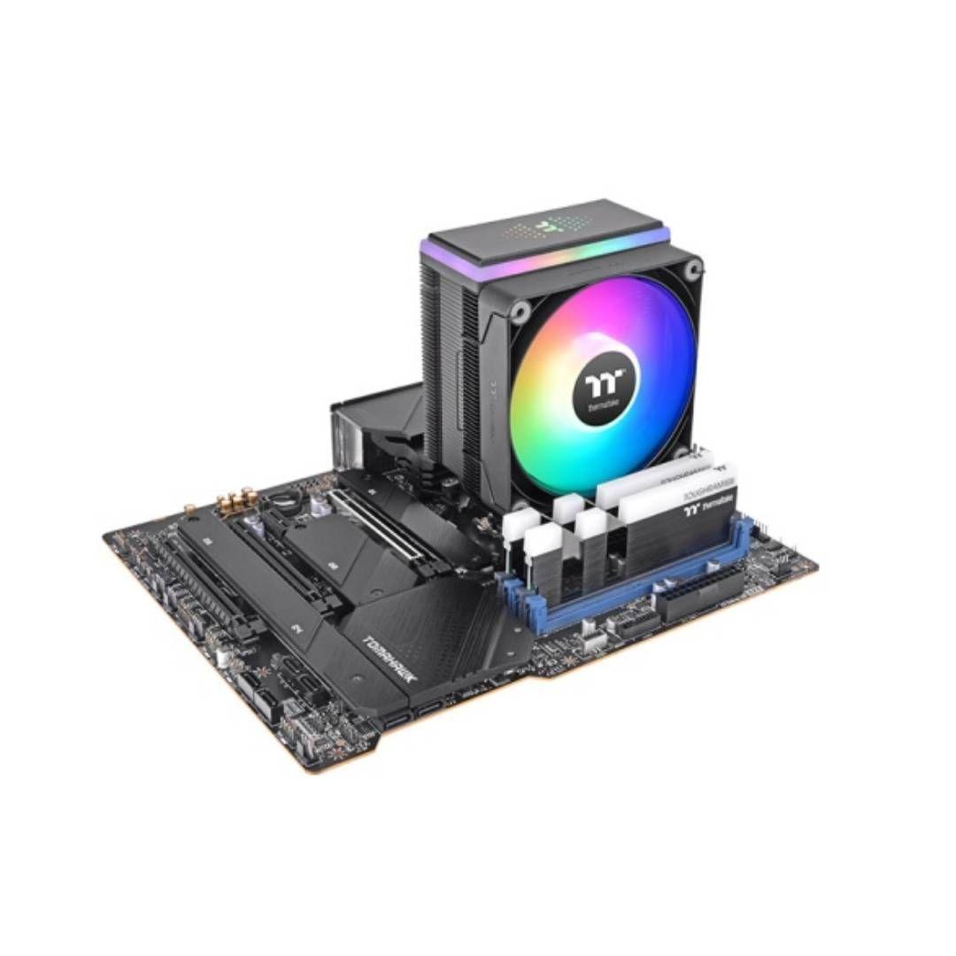 Disipador Thermaltake ASTRIA 400 ARGB Sync Negro-4