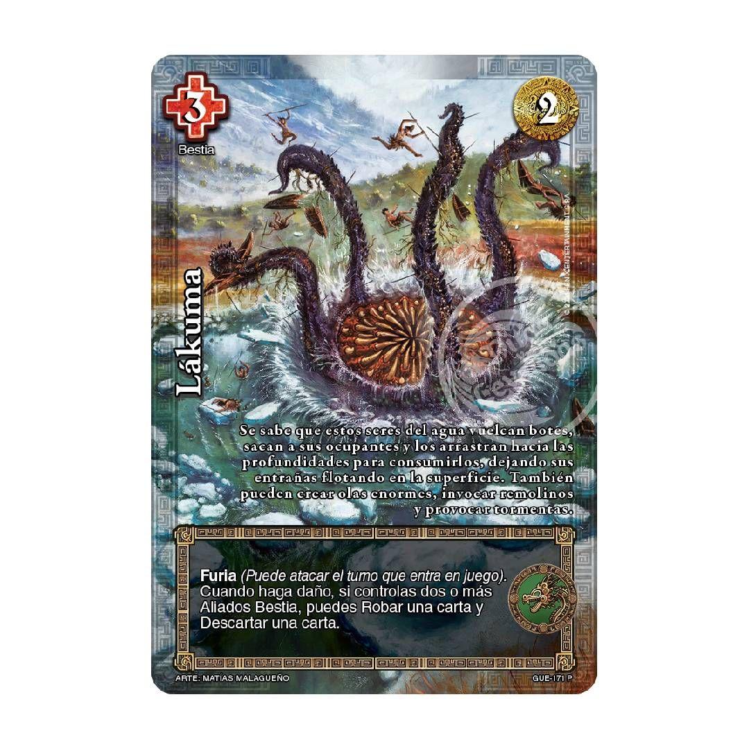 Kit de Batalla: Dominio - Guerreros del Sol MyL-2