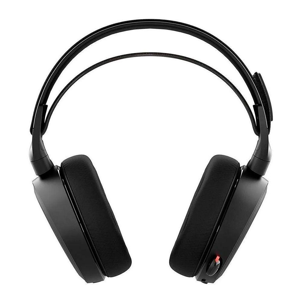 Audifonos Gamer Steelseries Arctis 7 Black Inalambrico-2