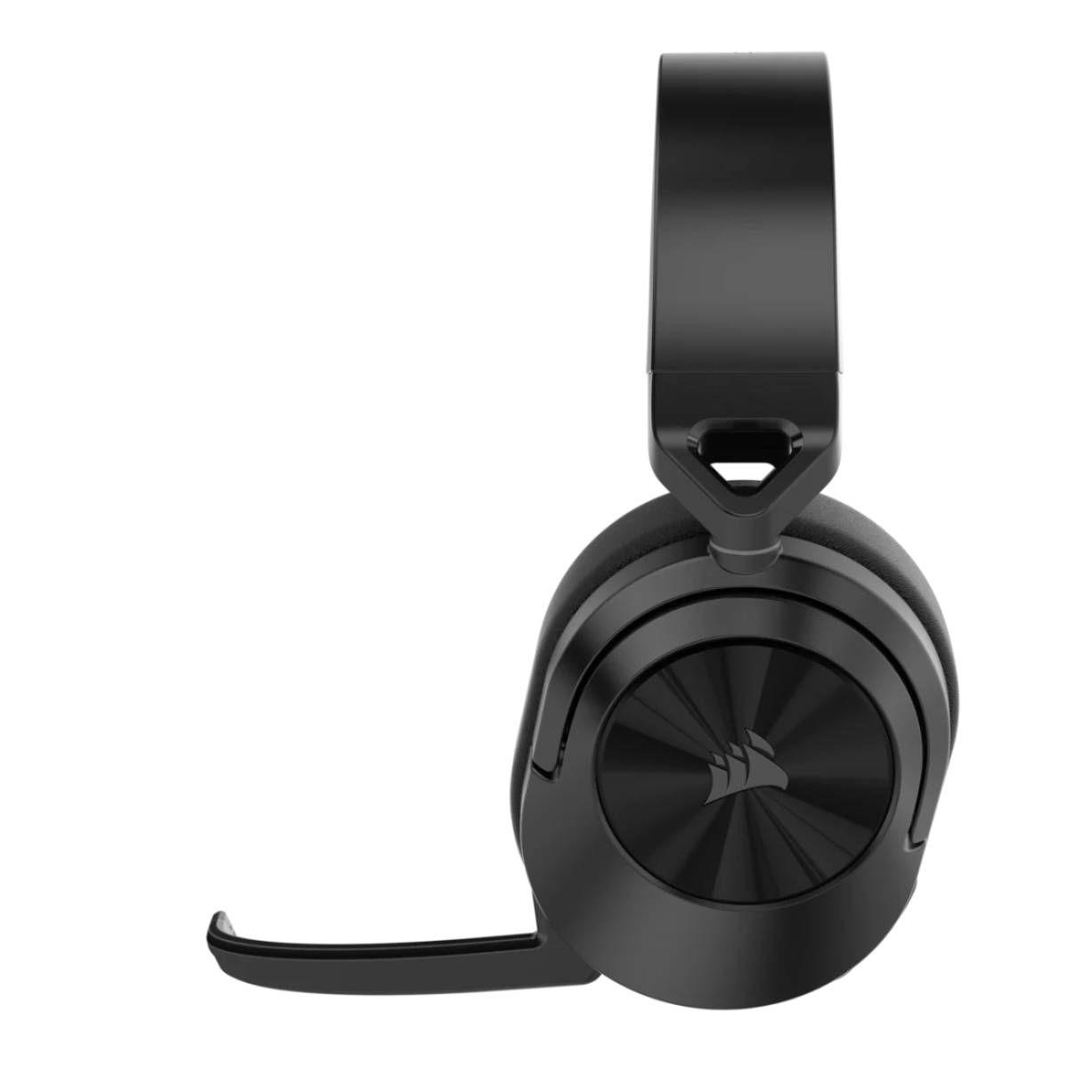 Audífonos  Corsair Gamer HS55 Carbon-2