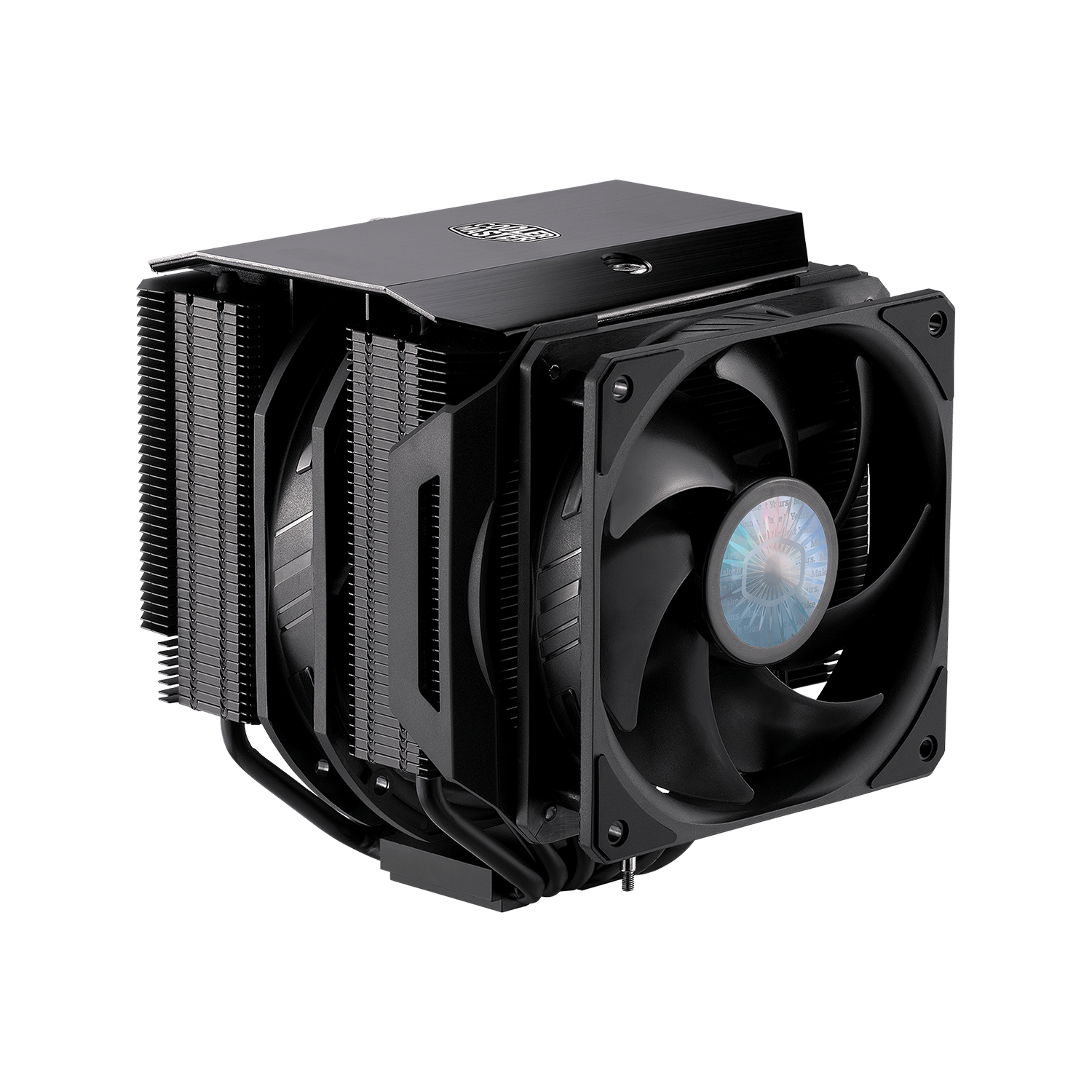 Cooler CPU Cooler Master MA624 Stealth INTEL AMD-0