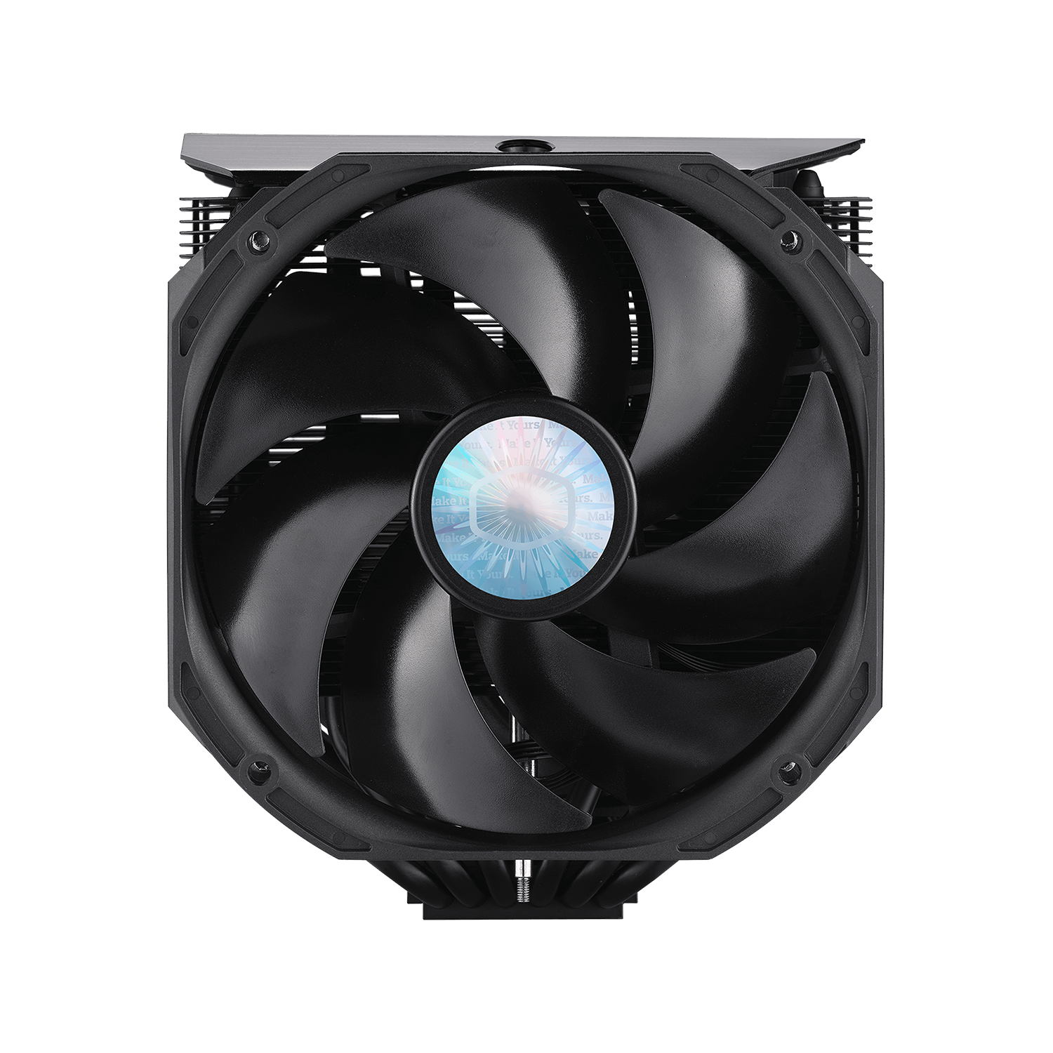 Cooler CPU Cooler Master MA624 Stealth INTEL AMD-1