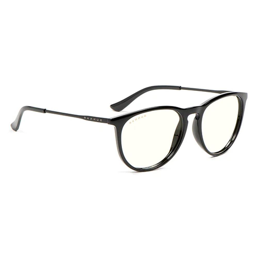 Lentes Gunnar Menlo Onyx Clear-0