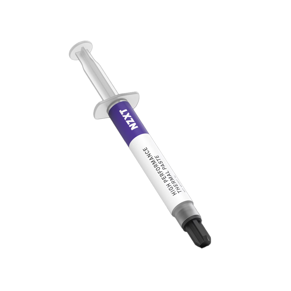 Pasta Térmica Alto Rendimiento NZXT Jeringa 3 gramos-1