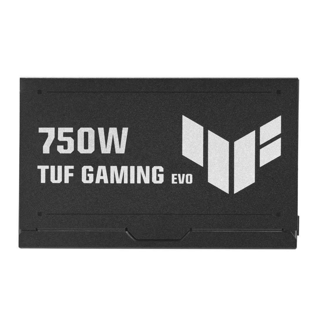 Fuente de Poder ASUS TUF Gaming 750G EVO, 750W 80 Plus Gold-2