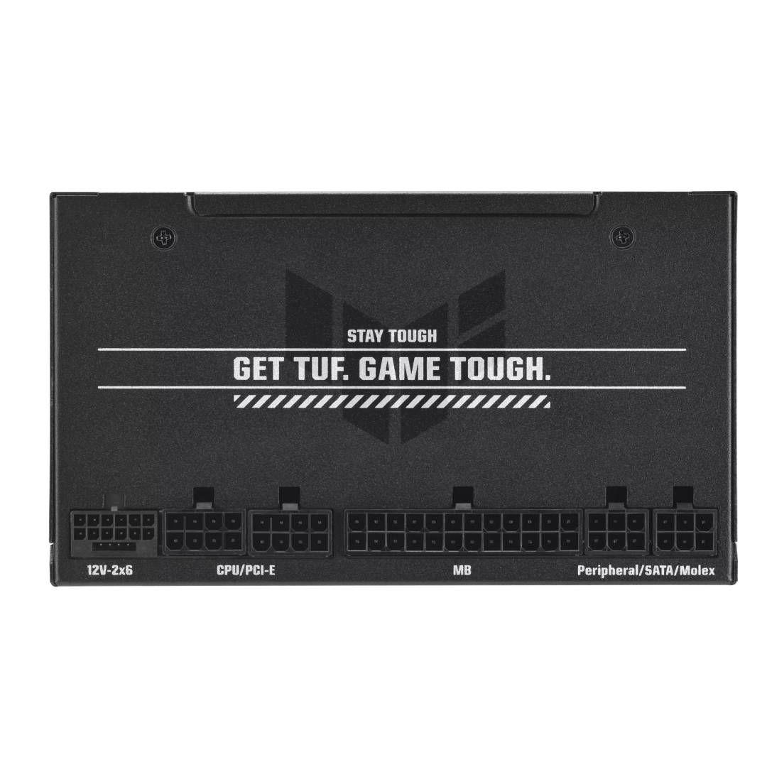 Fuente de Poder ASUS TUF Gaming 750G EVO, 750W 80 Plus Gold-3
