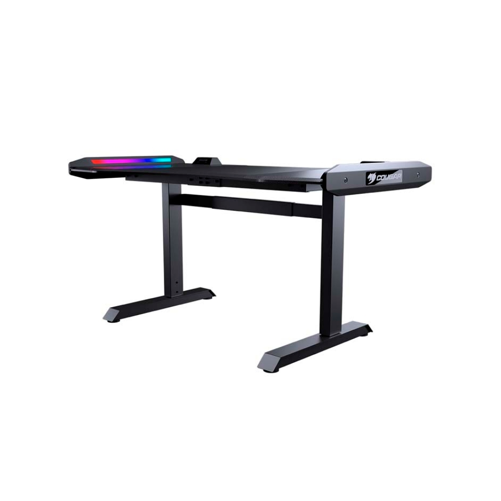 Escritorio Gamer Cougar Mars 150 RGB USB-1