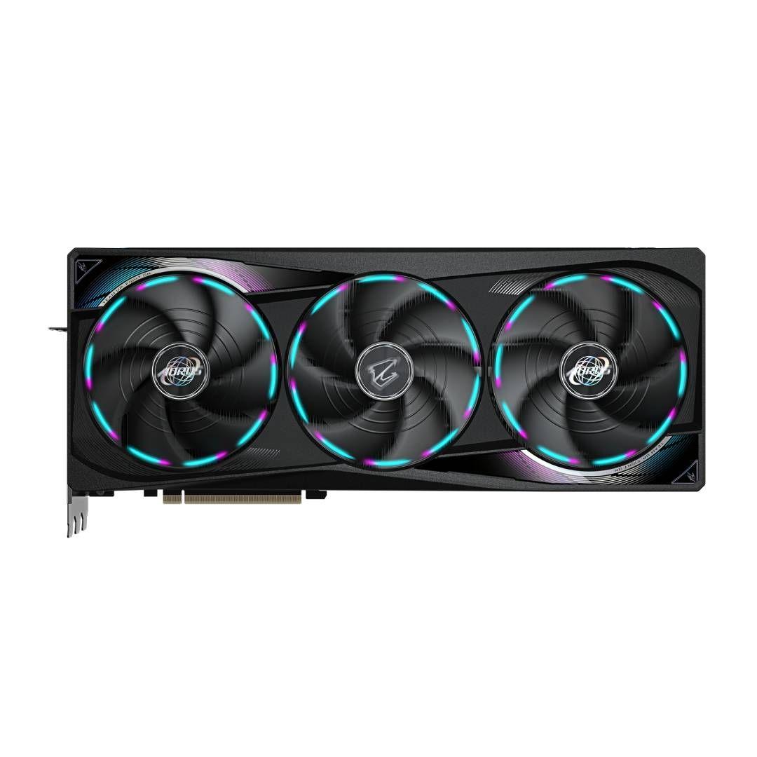 Tarjeta de Video Gigabyte AORUS GeForce RTX 5090 MASTER 32GB-2