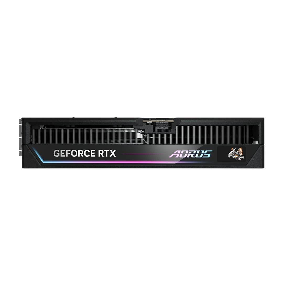 Tarjeta de Video Gigabyte AORUS GeForce RTX 5090 MASTER 32GB-3
