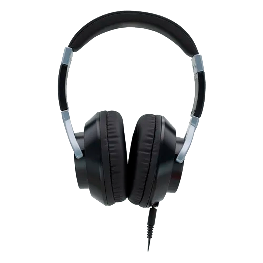 Audifono Motorola XT 200 Cable M.Libres Negro 3.5mm-1