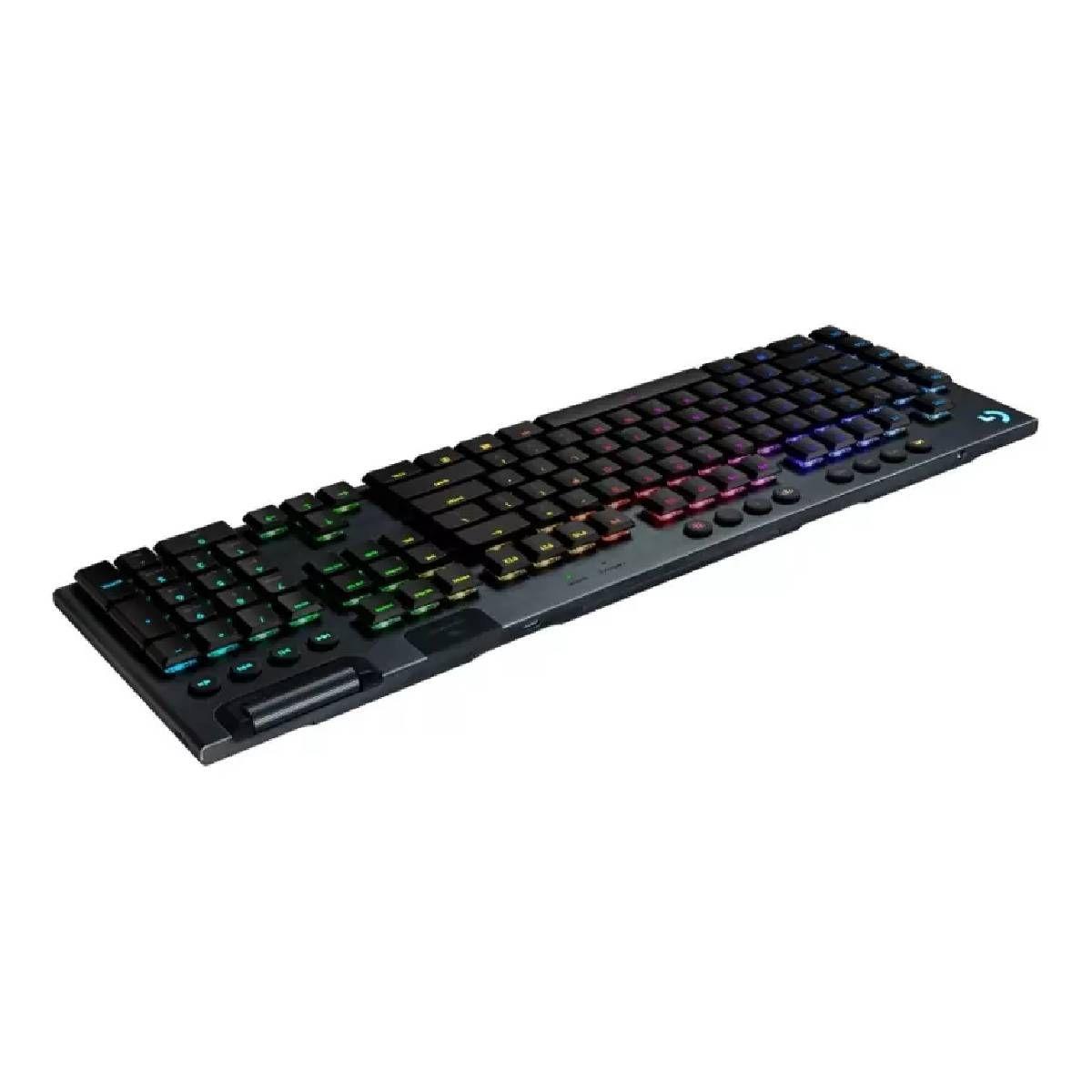 Teclado Logitech G915 X Lightspeed-3