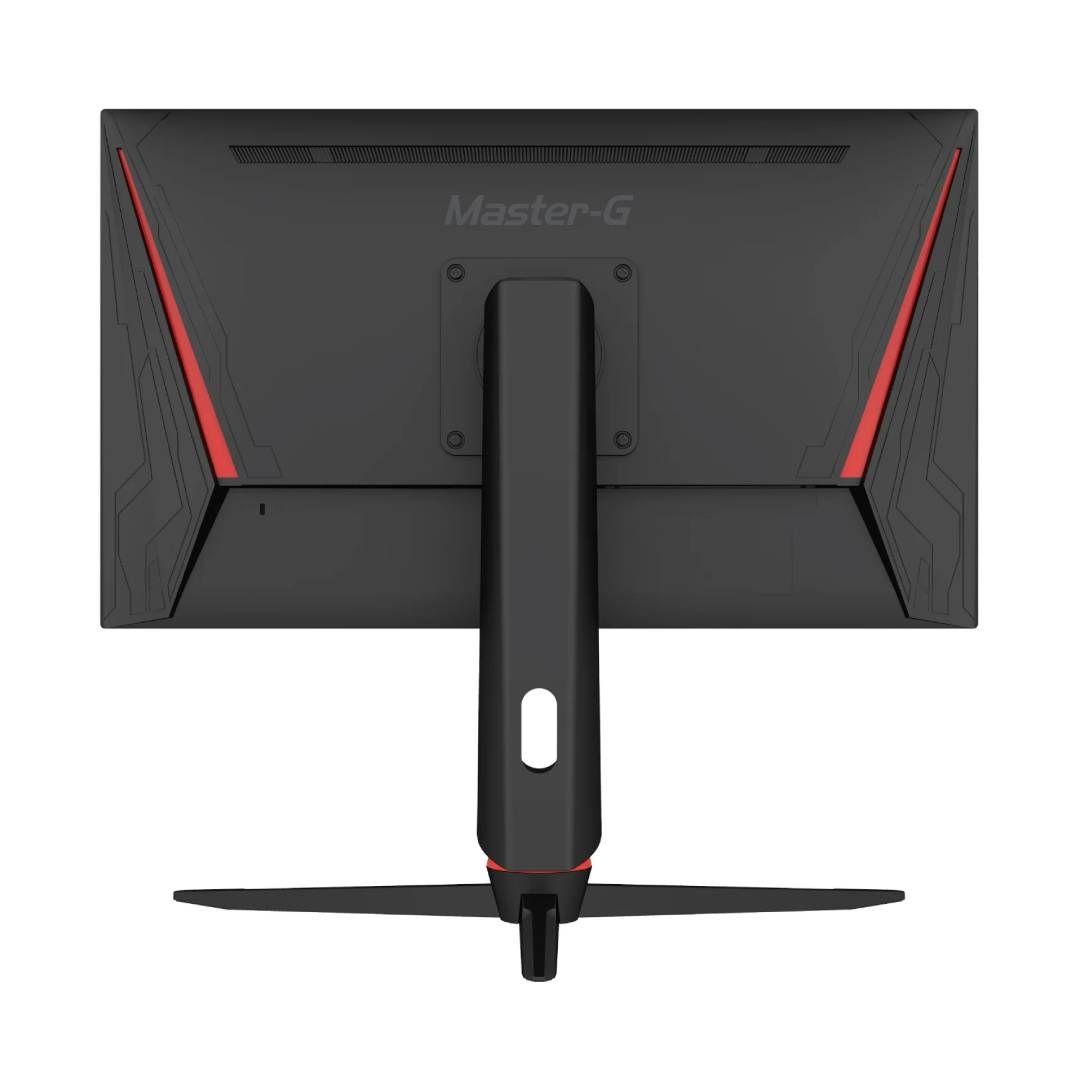 Monitor Gamer Master-G MGMG2440, 24" FHD IPS, 180Hz, 1ms-3