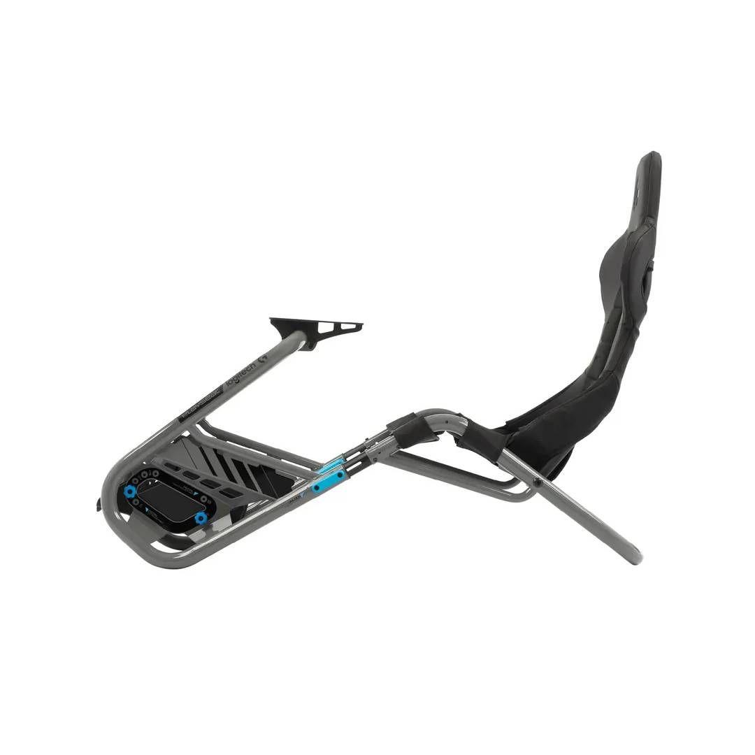 Asiento Cockpit Playseat Trophy, Logitech G Edition-2