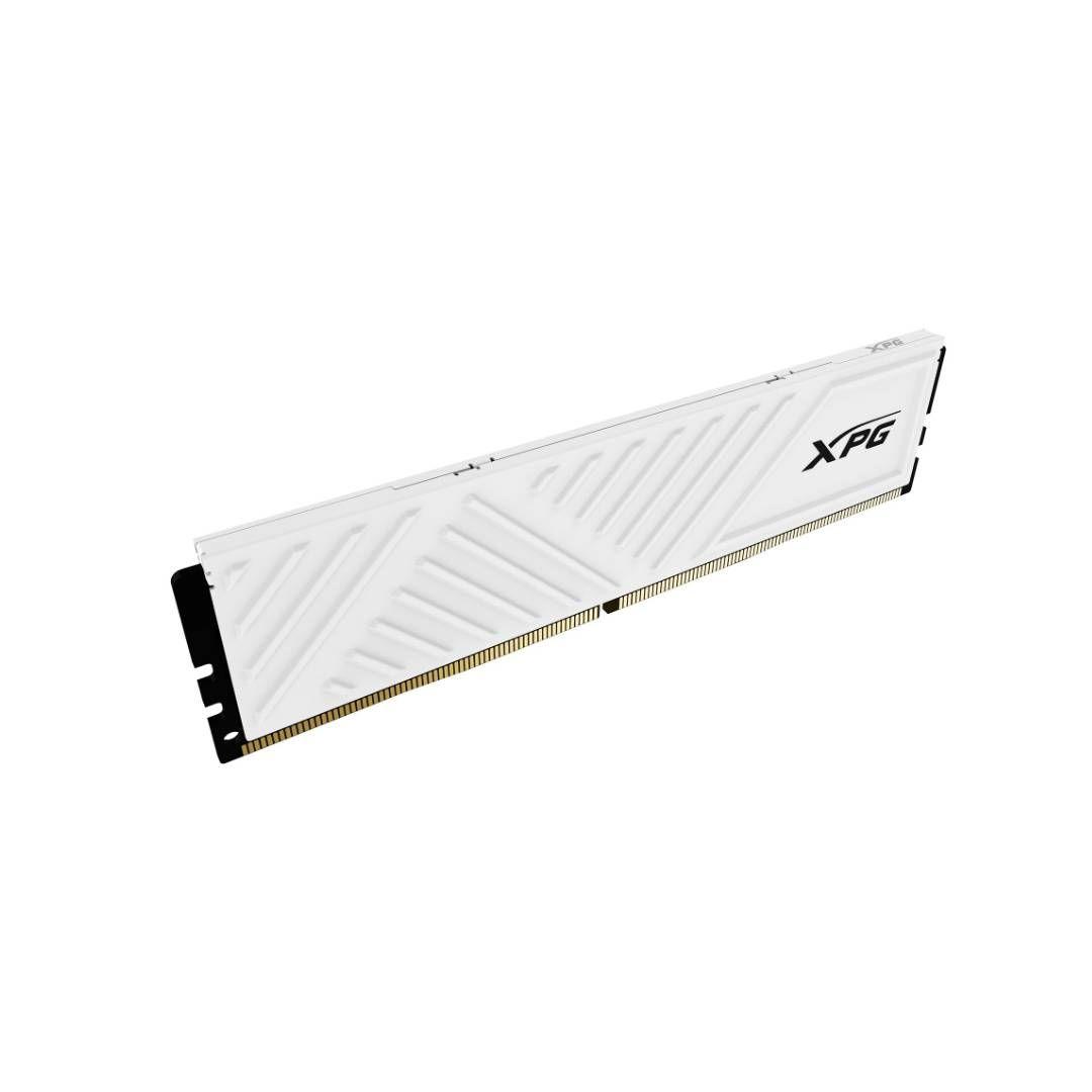 Memoria RAM XPG Gammix D35, DDR4, 3200 8 GB, CL16, Blanco-2