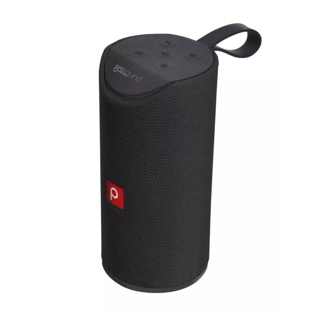 Parlante Bluetooth Prosound P391 Negro-0