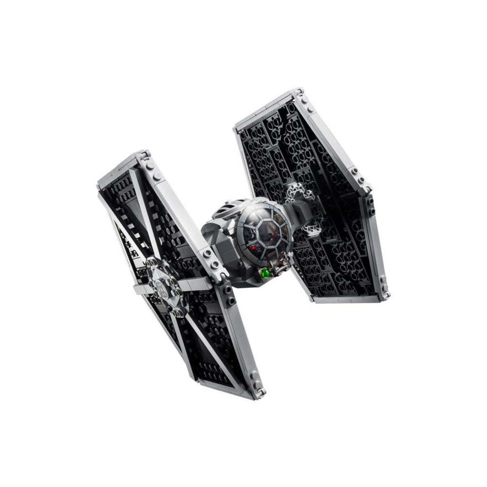 LEGO Star Wars Caza TIE Imperial 75300-1