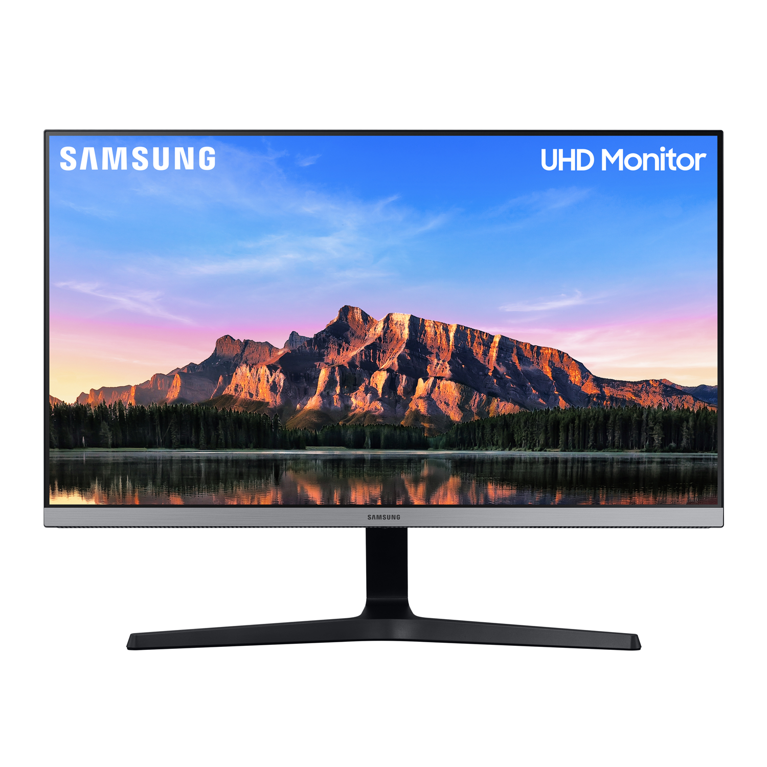 Monitor Gamer Samsung 28" LU28R550U UltraHD 4k HDR10 DP HDMI-0