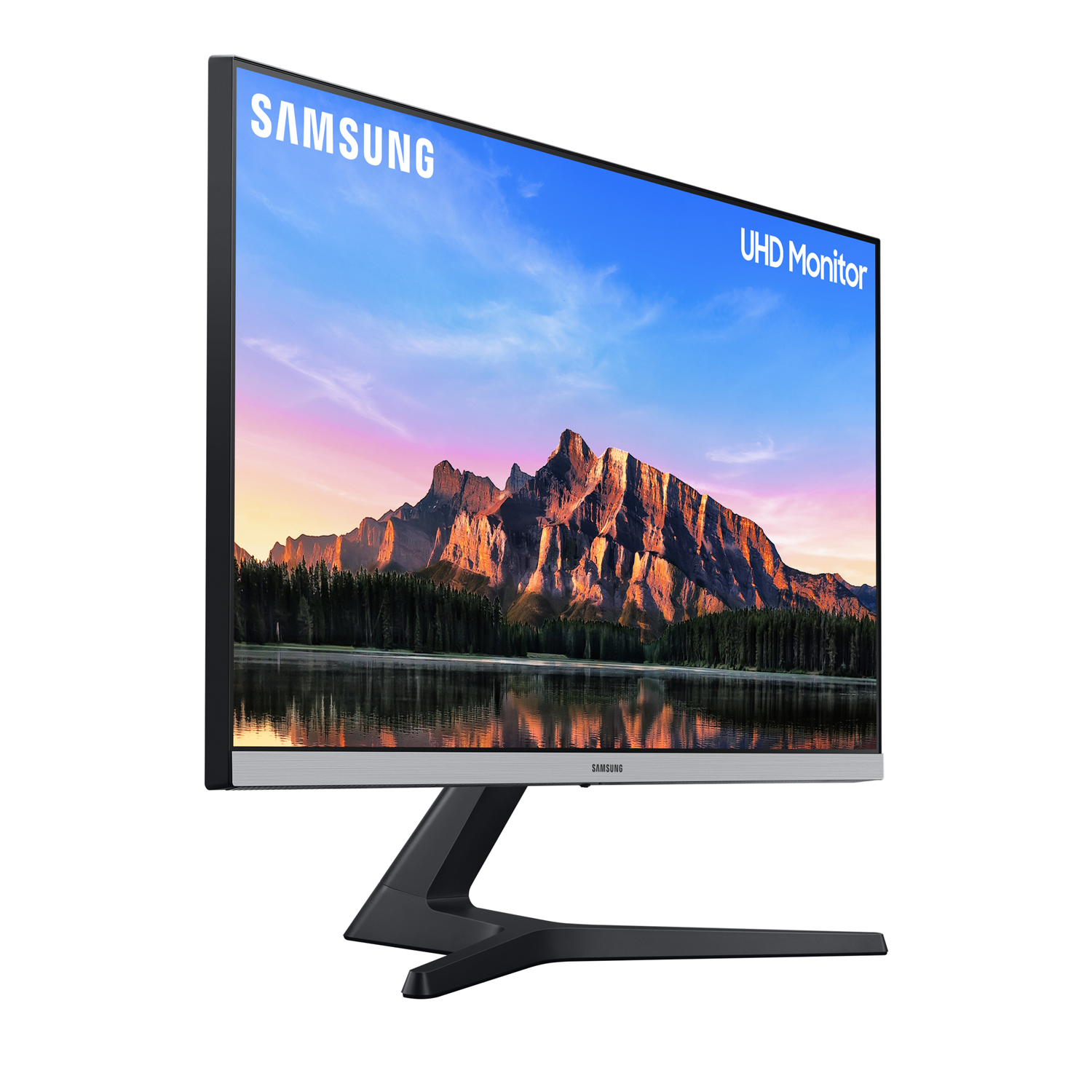 Monitor Gamer Samsung 28" LU28R550U UltraHD 4k HDR10 DP HDMI-1