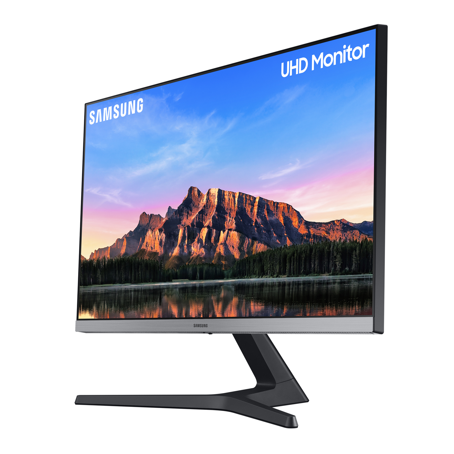 Monitor Gamer Samsung 28" LU28R550U UltraHD 4k HDR10 DP HDMI-2