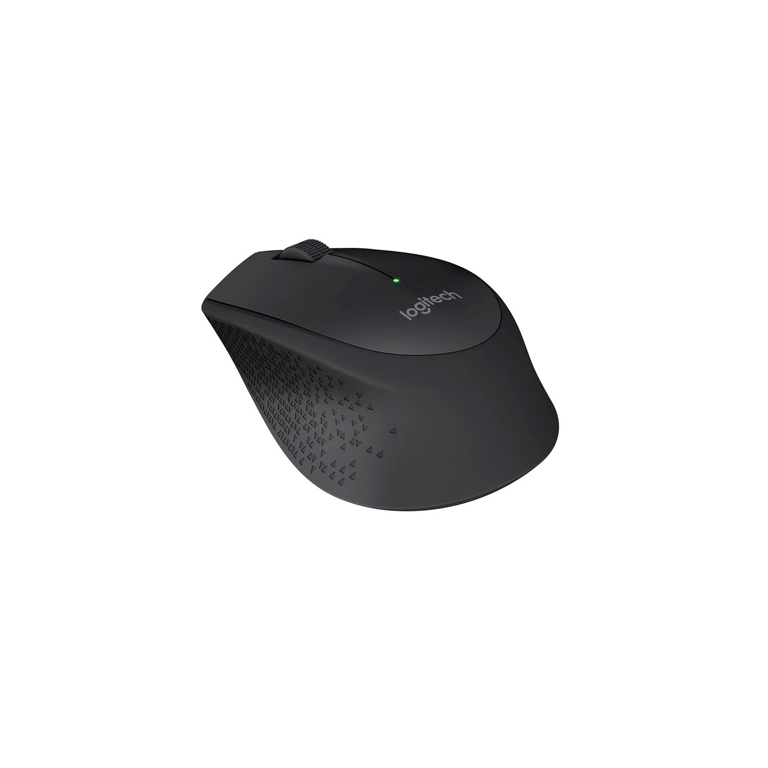 Mouse Inalámbrico Logitech M280 Negro 2.4 Ghz 1000dpi-2