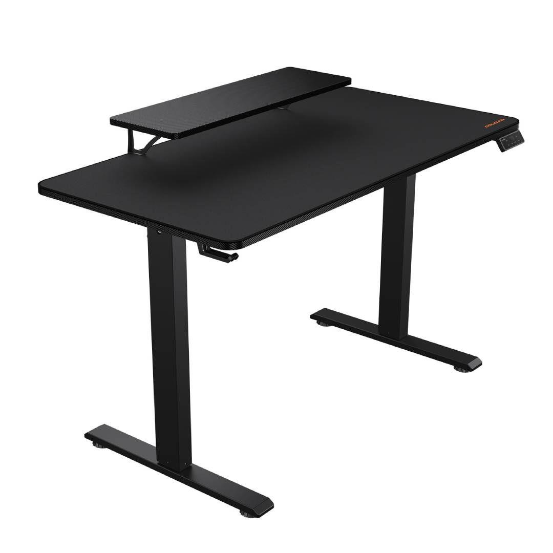 Escritorio Gamer Cougar E-STAR 120 Negro-2