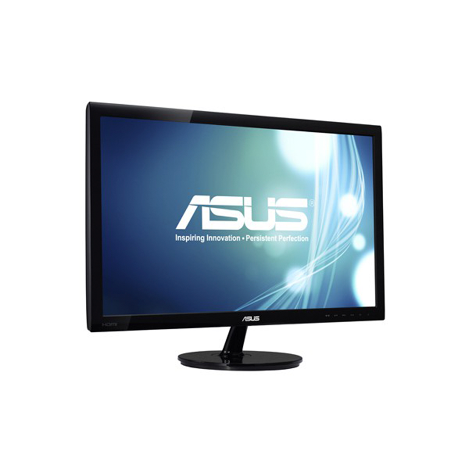 Monitor ASUS VS248H-P 24" FullHD 2ms HDMI DVI-D-0