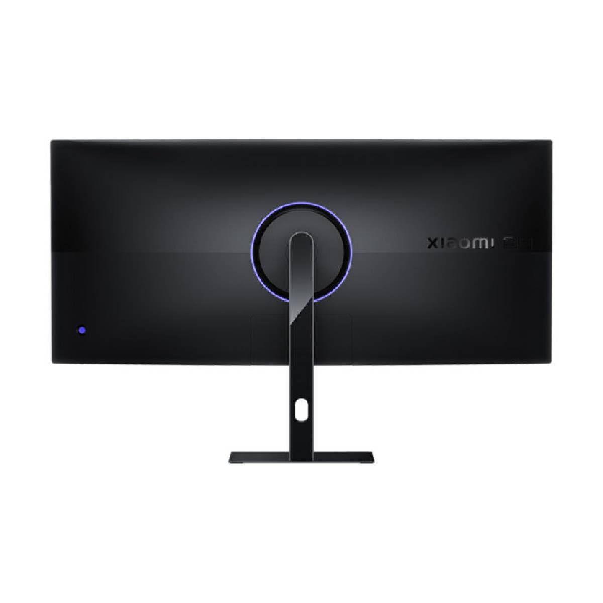 Monitor Gamer Xiaomi G34WQi de 34“ Curvo WQHD, 1500R, 180Hz-2