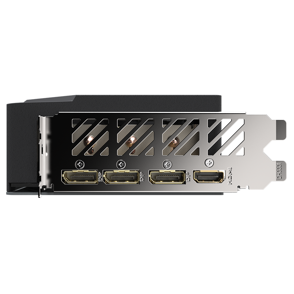 Tarjeta de Video Gigabyte RTX 4070 Eagle 12GB GDDR6X-6