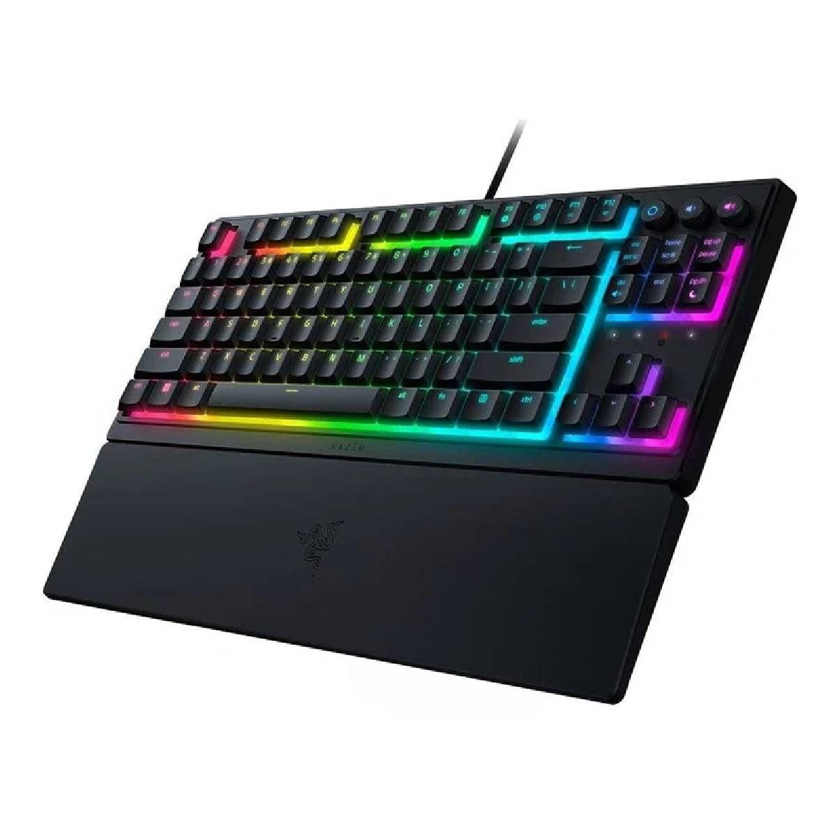Teclado Gamer Razer Ornata V3 TKL INGLES SW Razer Mecha-1
