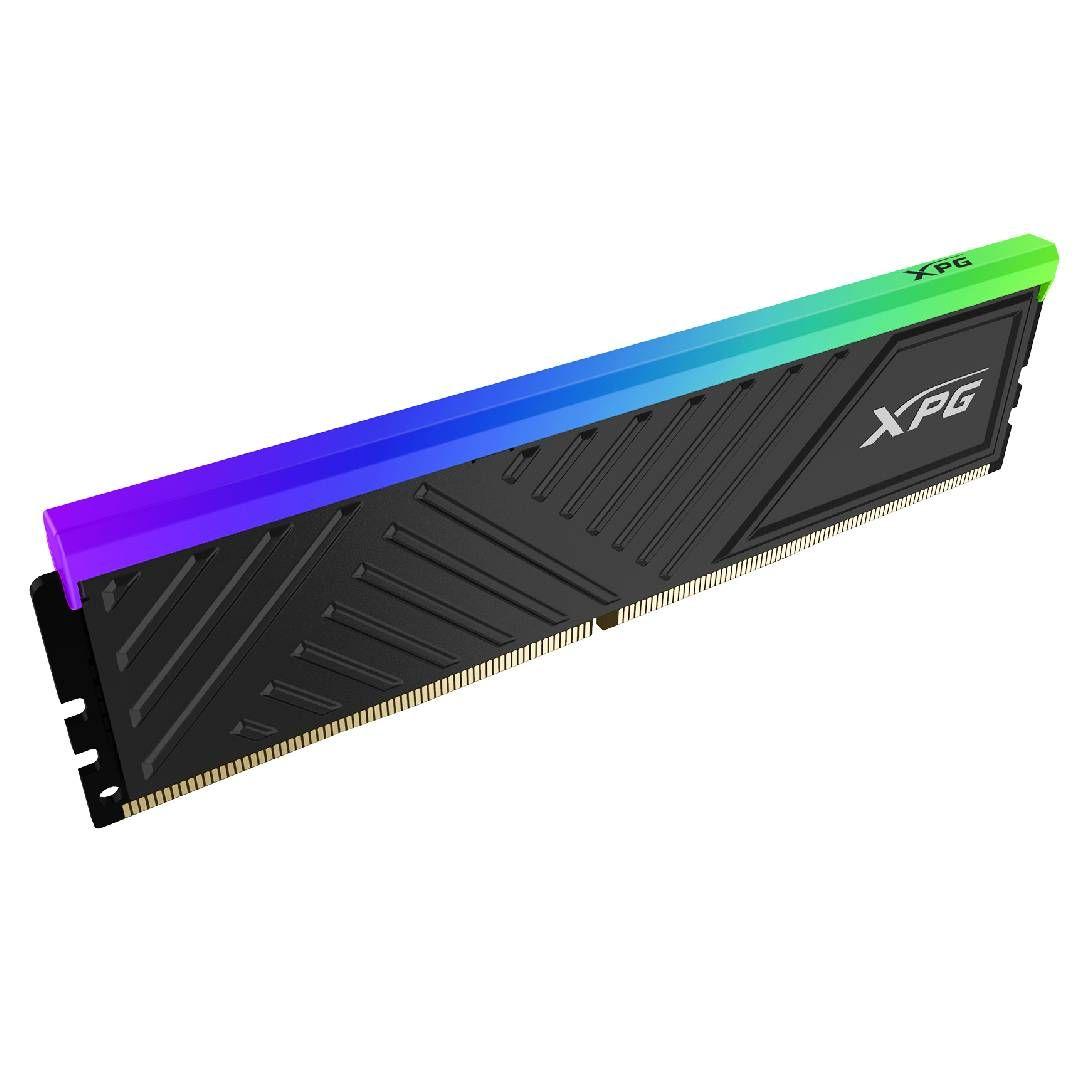 Memoria RAM XPG Spectrix D35G RGB DDR4 3200MHz 32GB-0