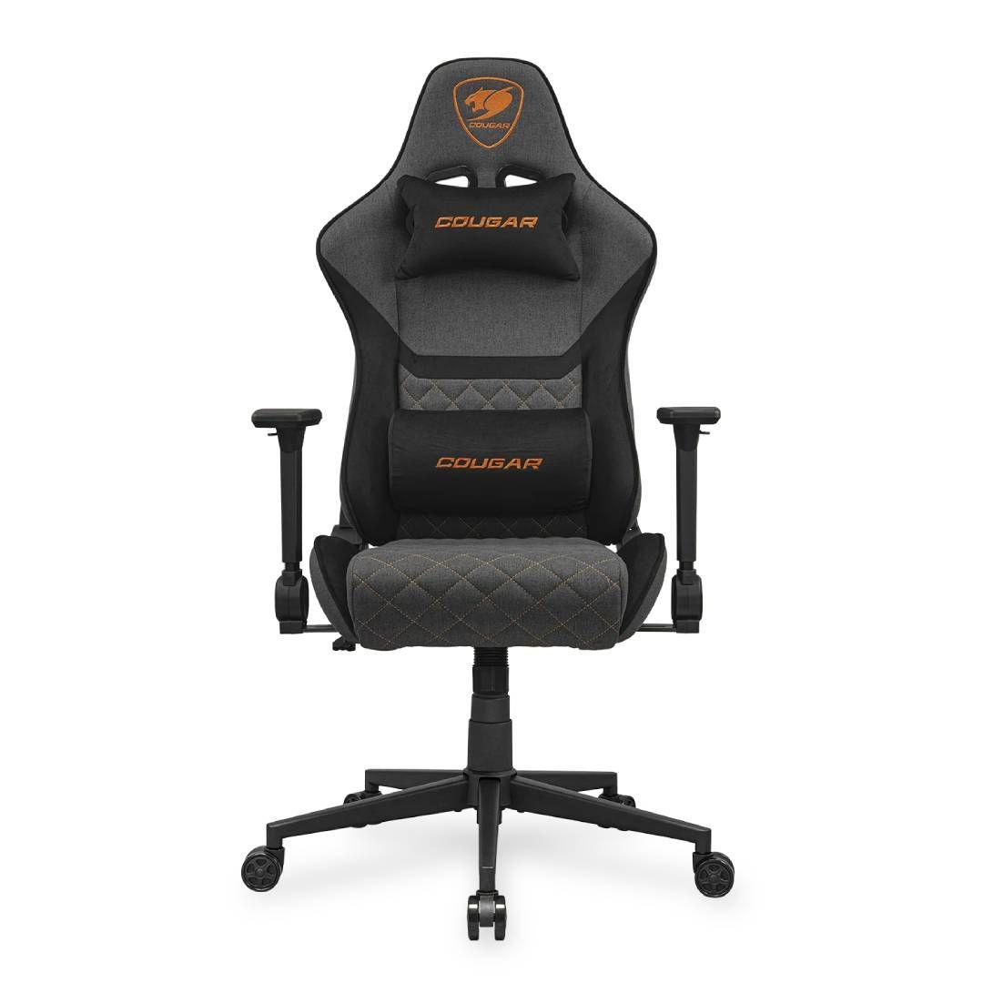 Silla Cougar Armor One V2 Gray F-0