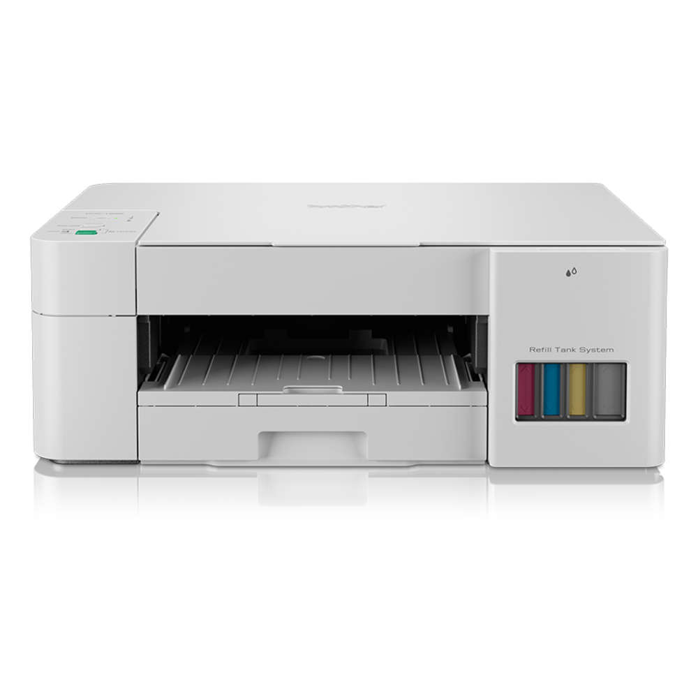 Impresora Multifuncional Brother DCP-T226 Color-0