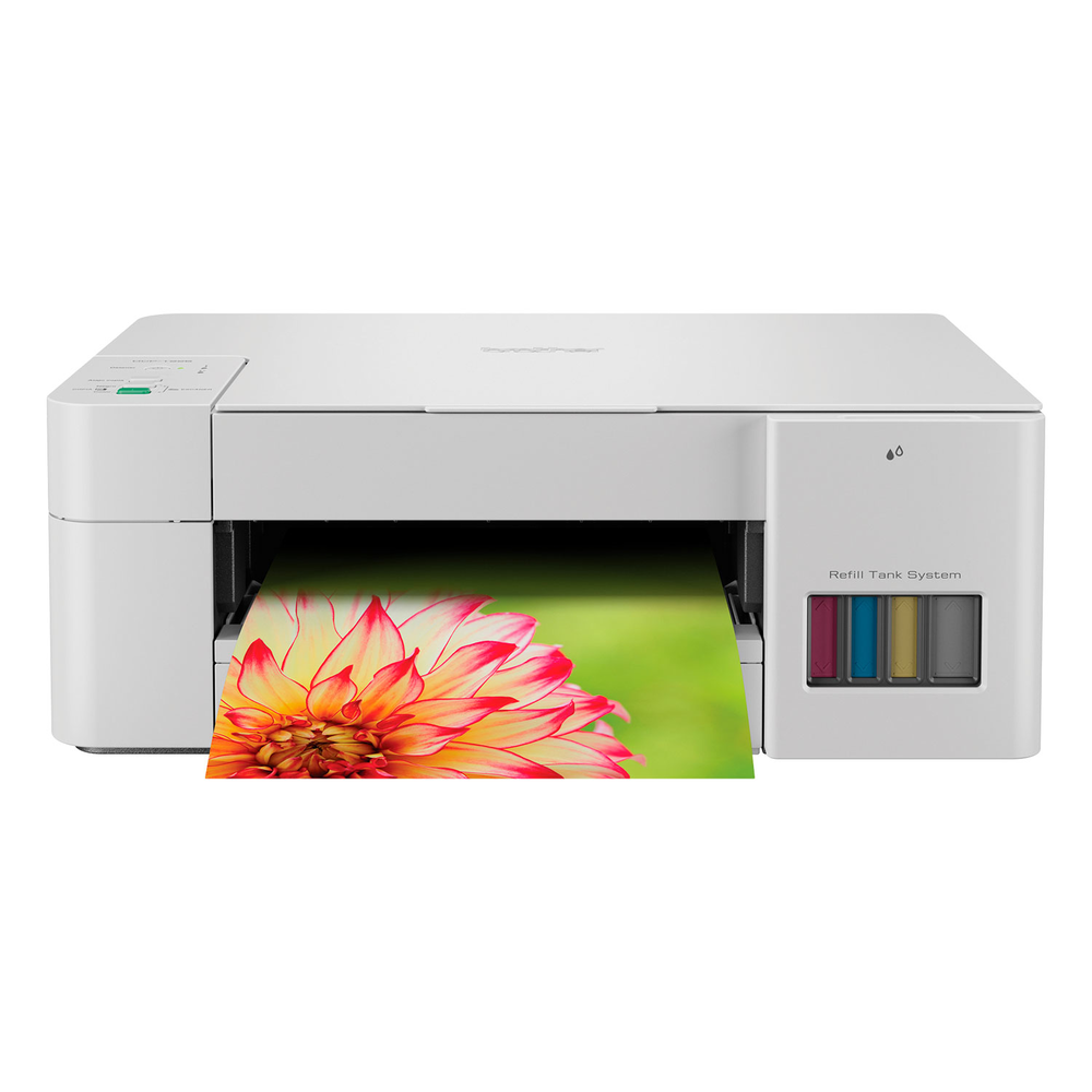 Impresora Multifuncional Brother DCP-T226 Color-1