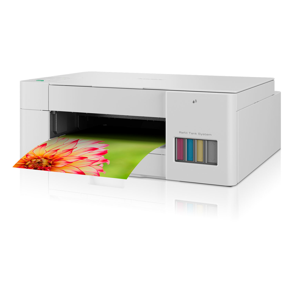Impresora Multifuncional Brother DCP-T226 Color-2