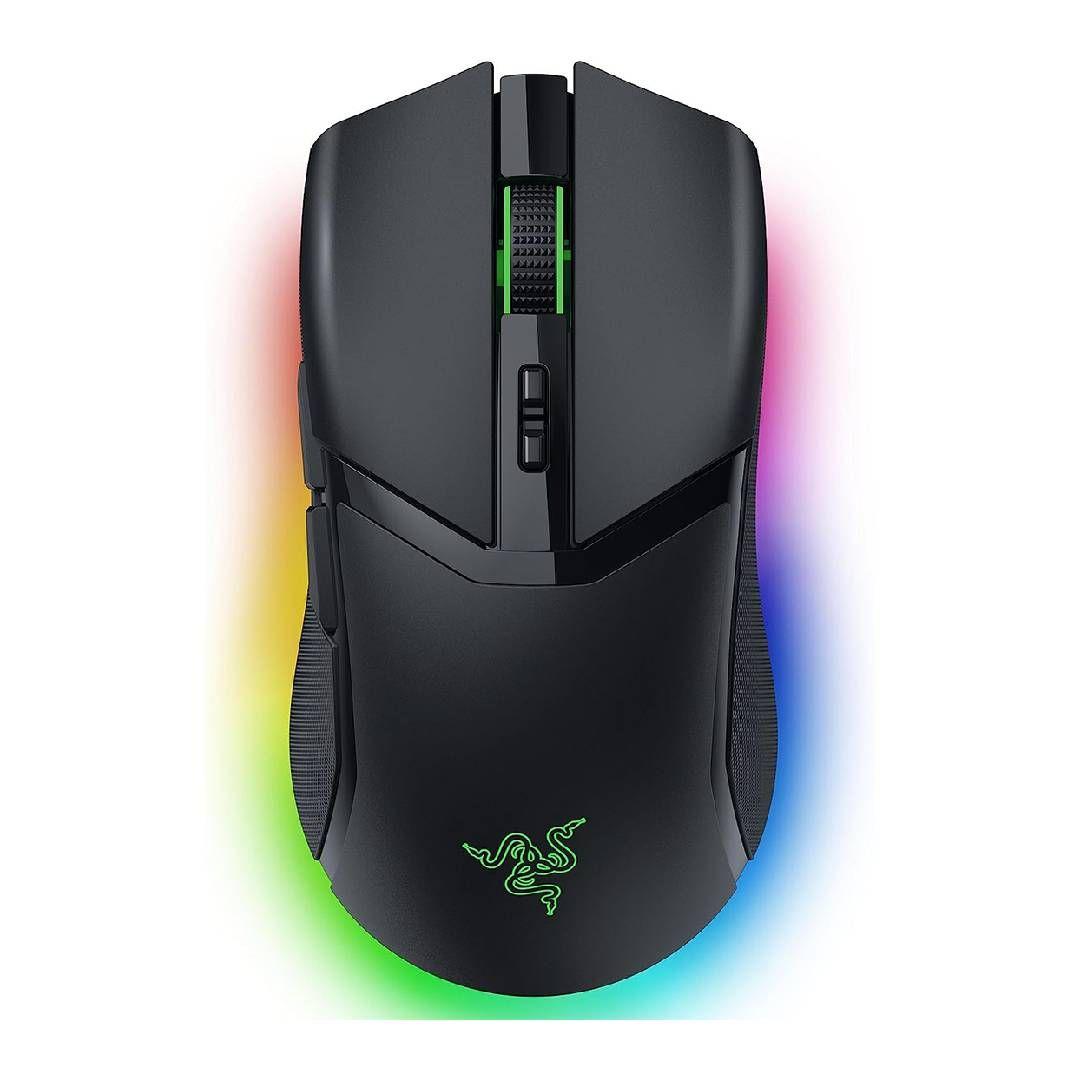 Mouse Gamer Razer Cobra Pro 30000dpi-0