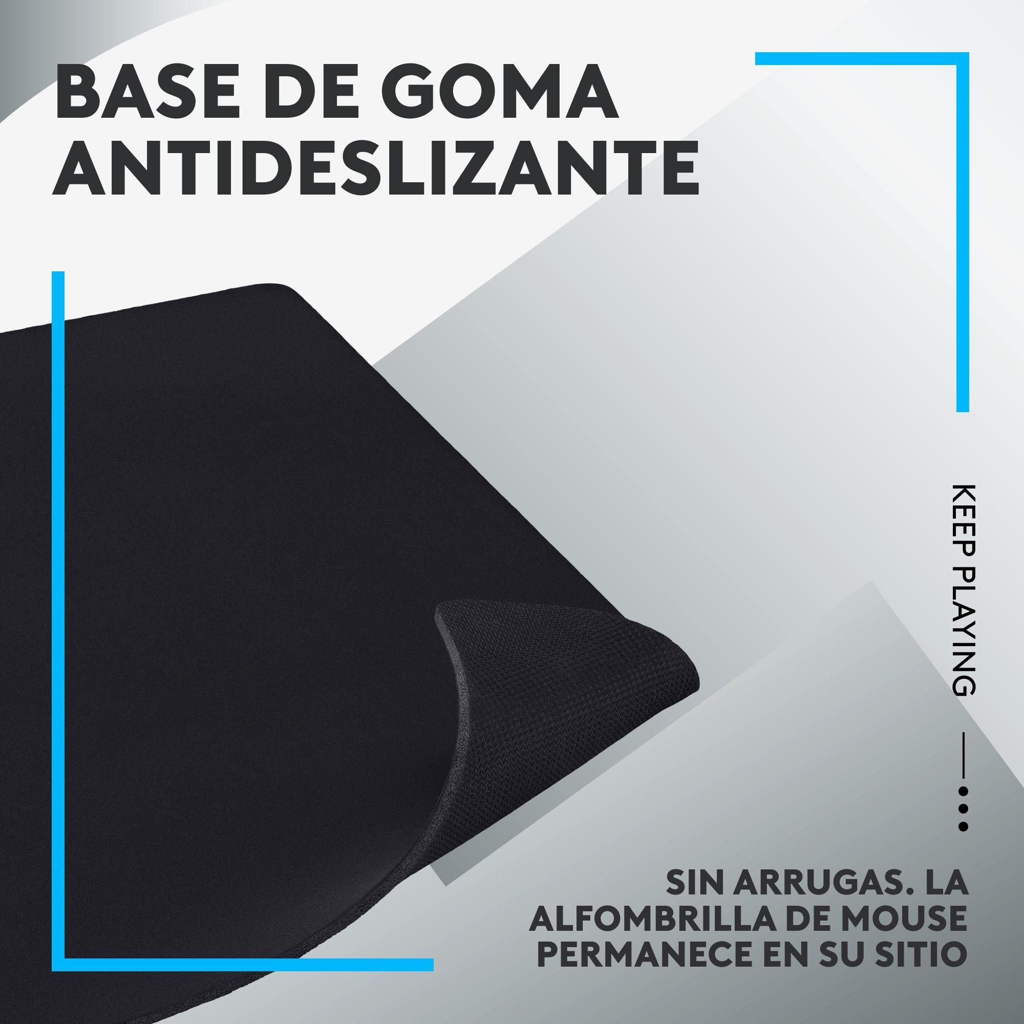 Mouse Pad Logitech G840XL Gaming-1