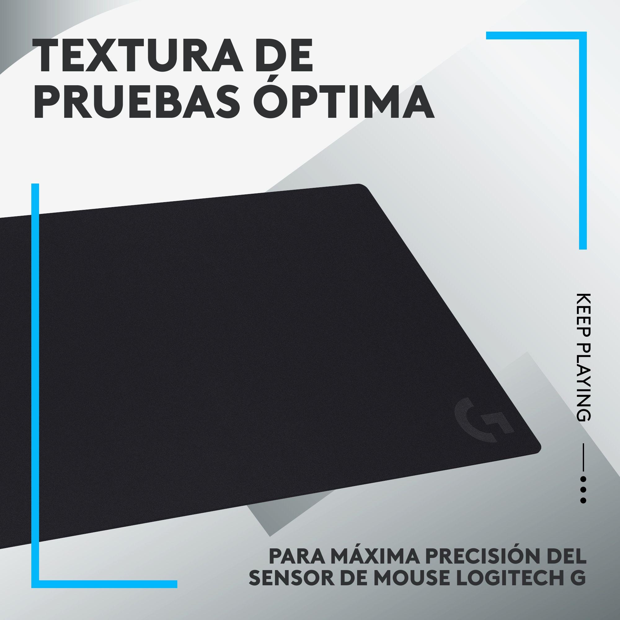 Mouse Pad Logitech G840XL Gaming-3