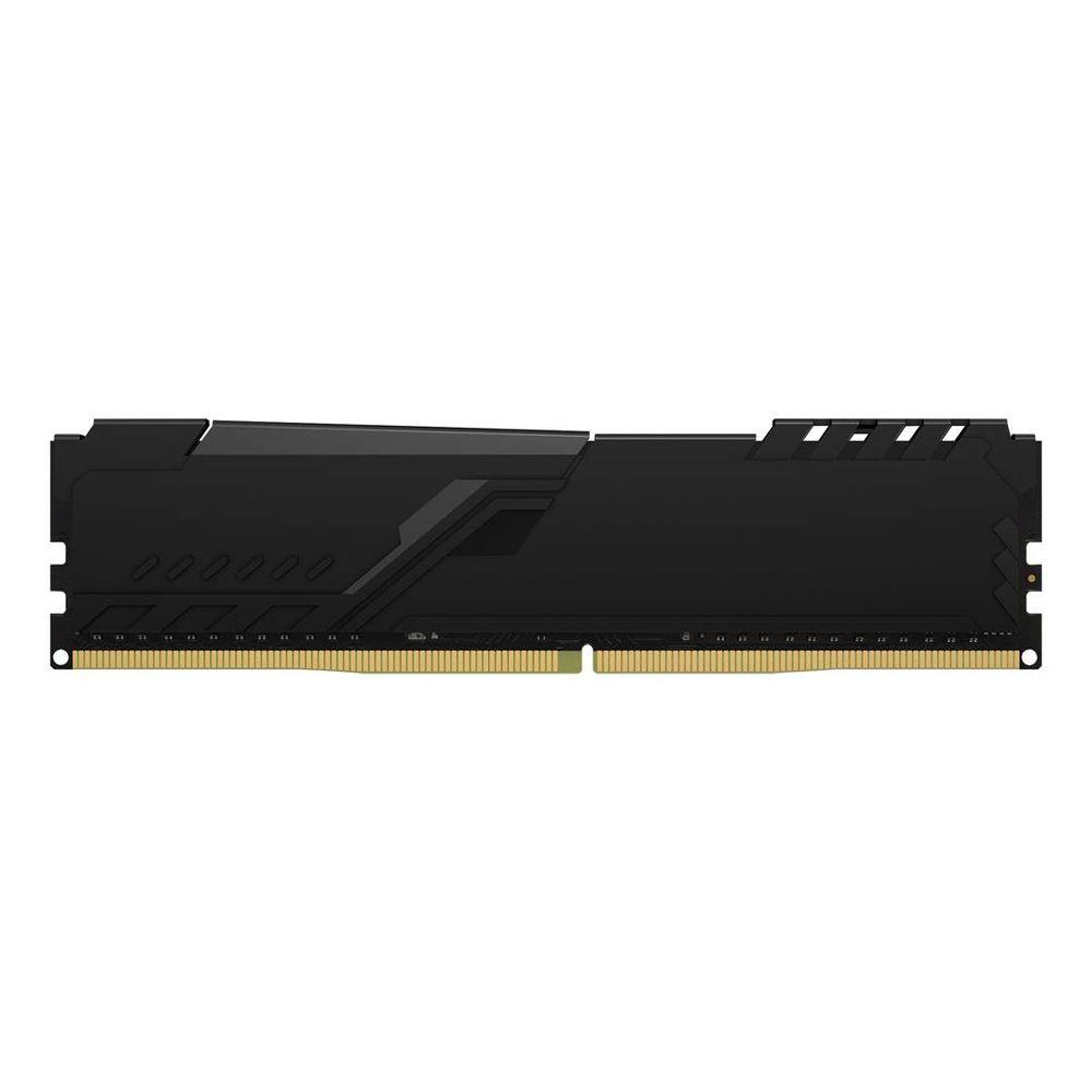 Memoria RAM Kingston Fury Beast 16GB DIMM DDR4 3200mhz-1