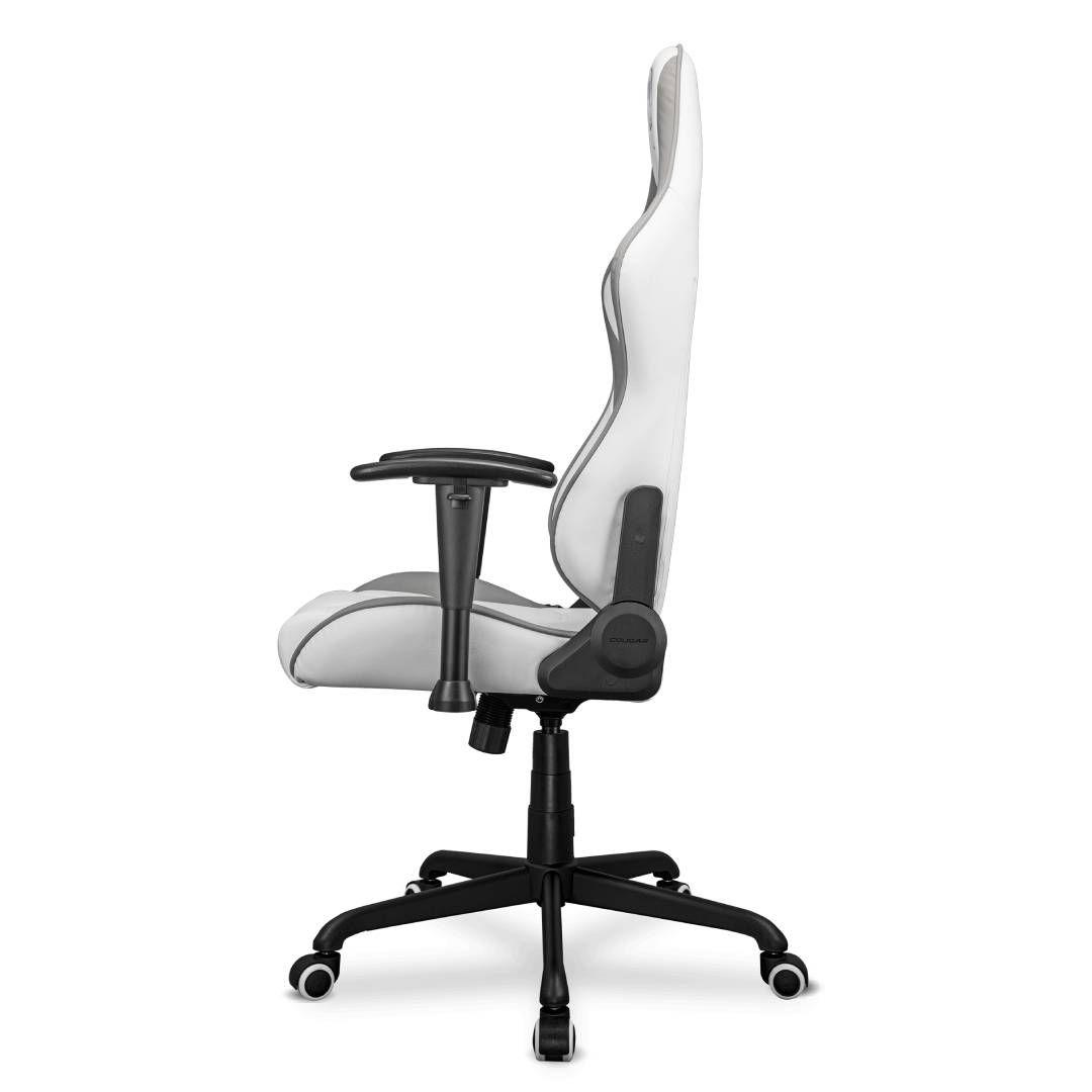 Silla Gamer Cougar Armor Elite Blanca-2