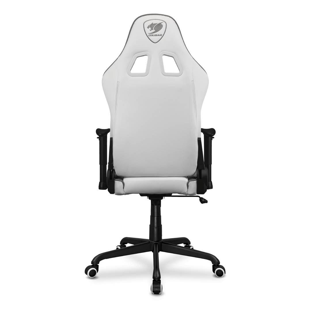 Silla Gamer Cougar Armor Elite Blanca-4