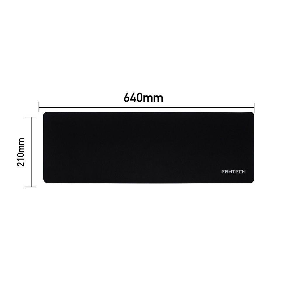 Mousepad Fantech MP64XL Office Mousepad 64x21cm-3