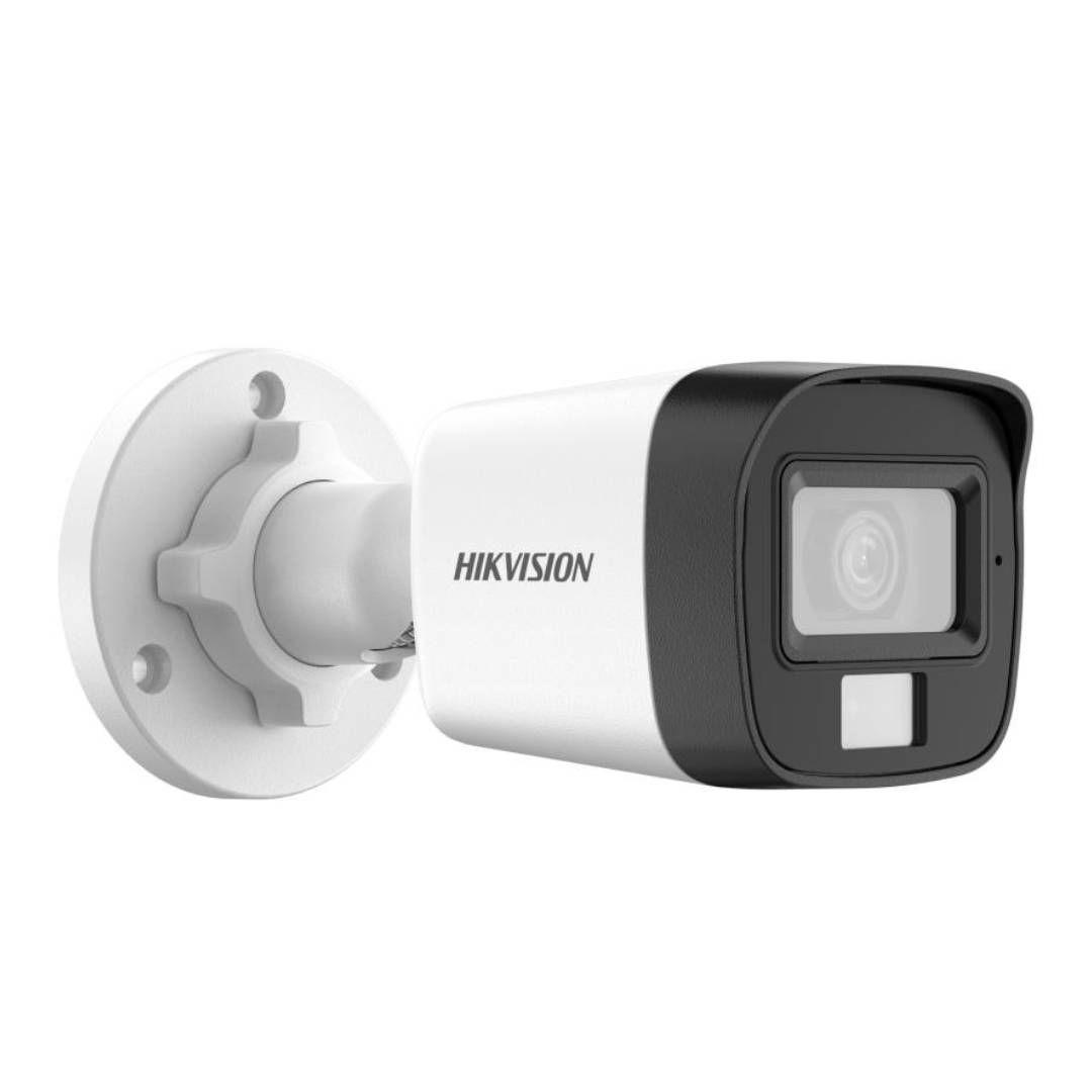 Cámara de Seguridad Hikvision Bullet 3K IP67 2.8mm-2