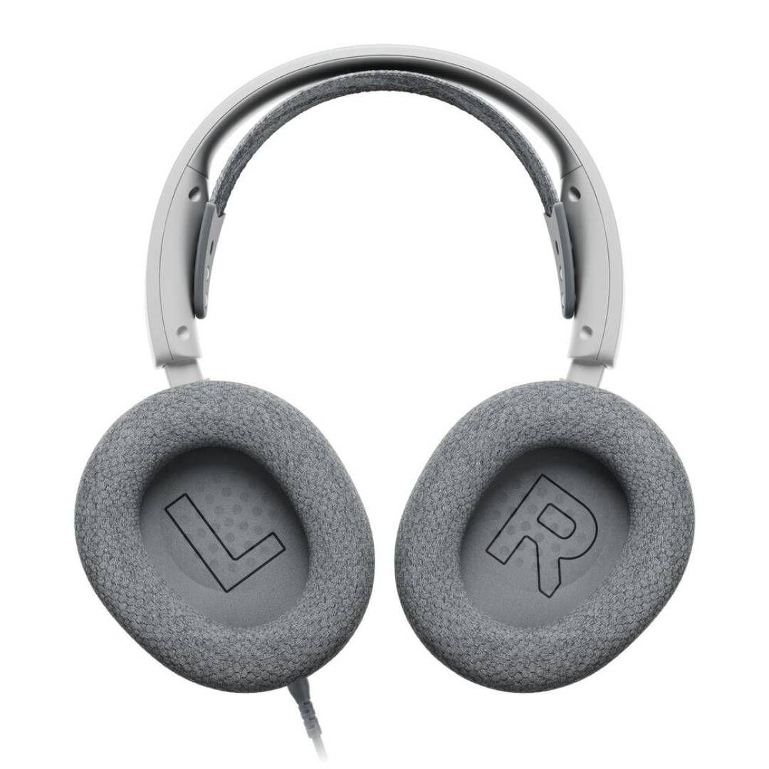 Audifonos Gamer Steelseries Arctis Nova 1P White PS5-2