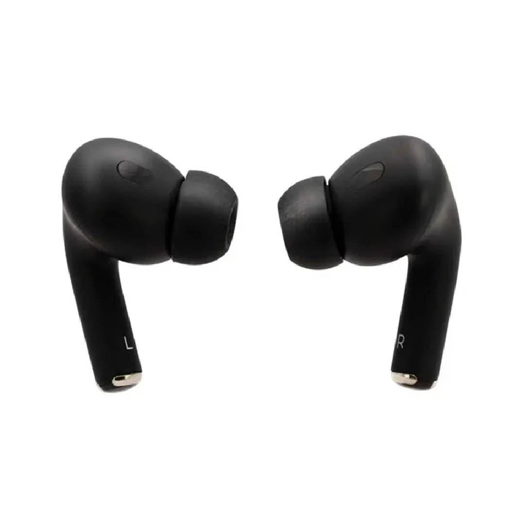 Audífonos In-Ear Monster Audio TWS TW16B Negro-2