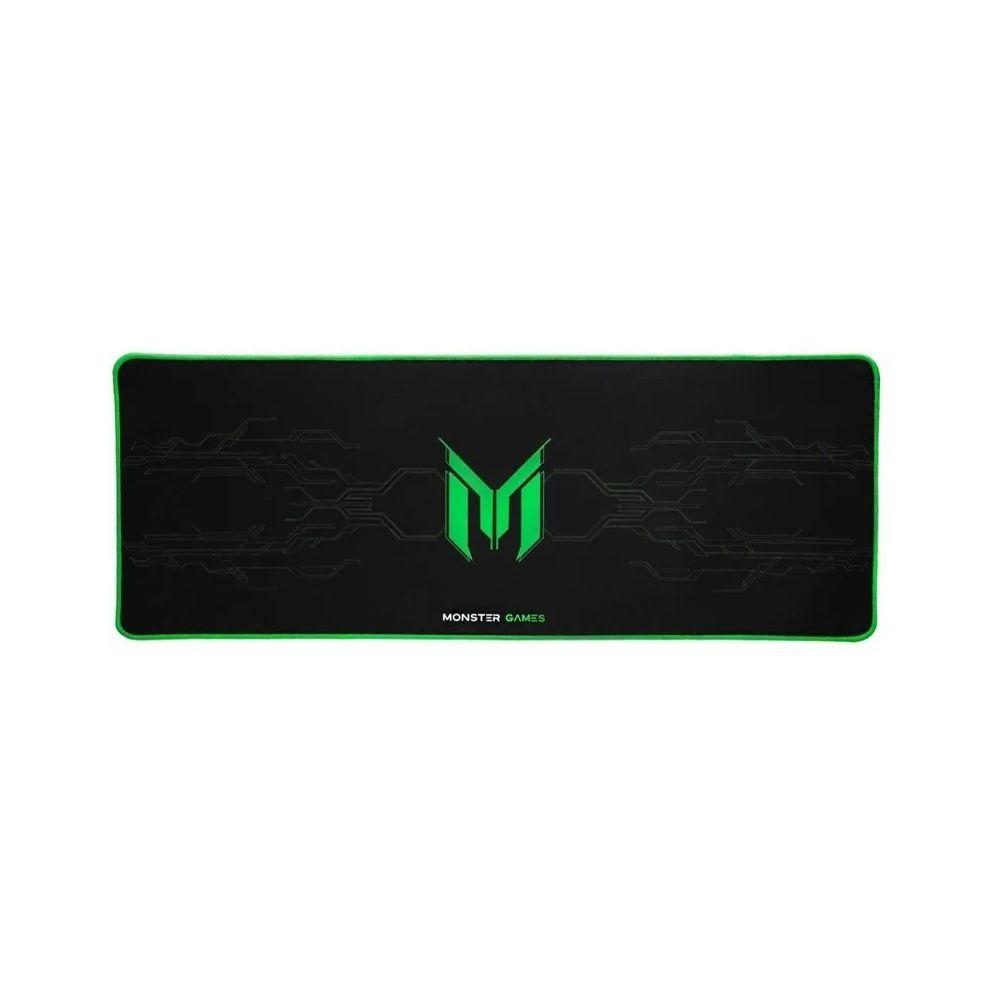 Mousepad Monster Games Mild 75x28 cm PA348-2