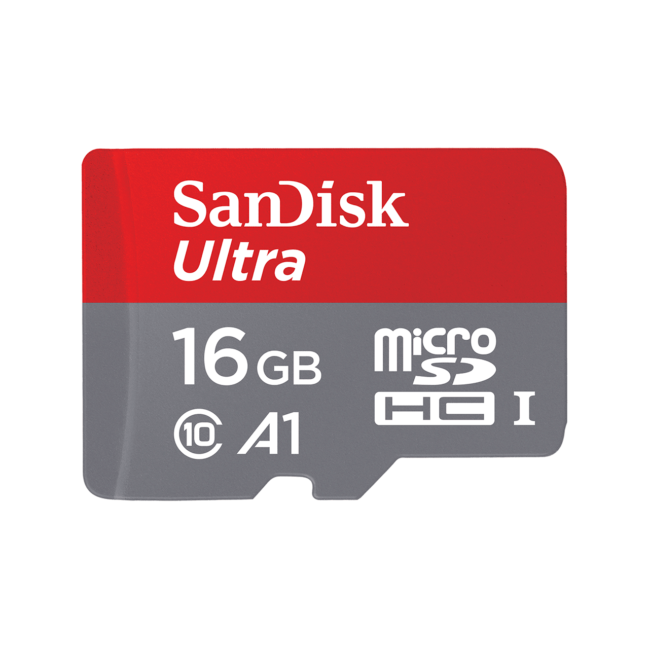 Tarjeta de Memoria SanDisk Ultra microSDXC 512 GB UHS-I-1