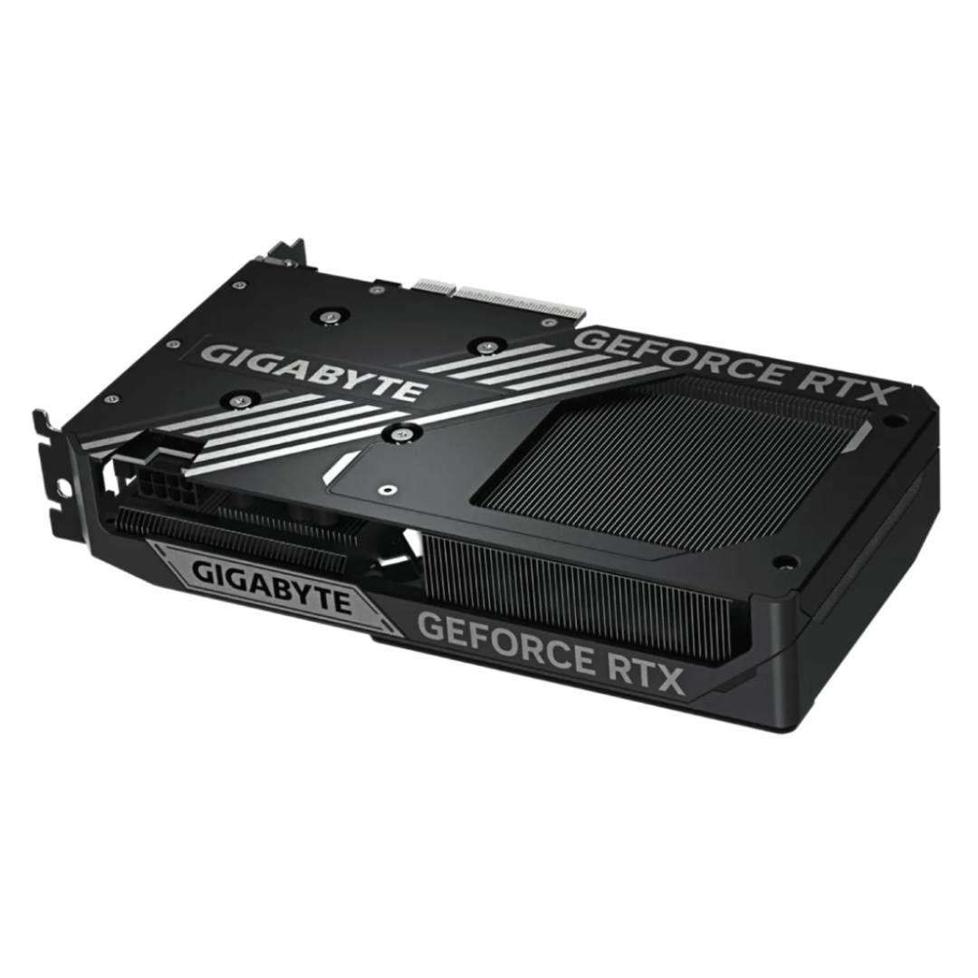 Tarjeta de Video Gigabyte GeForce RTX 5060 Ti WINDFORCE 16GB-3