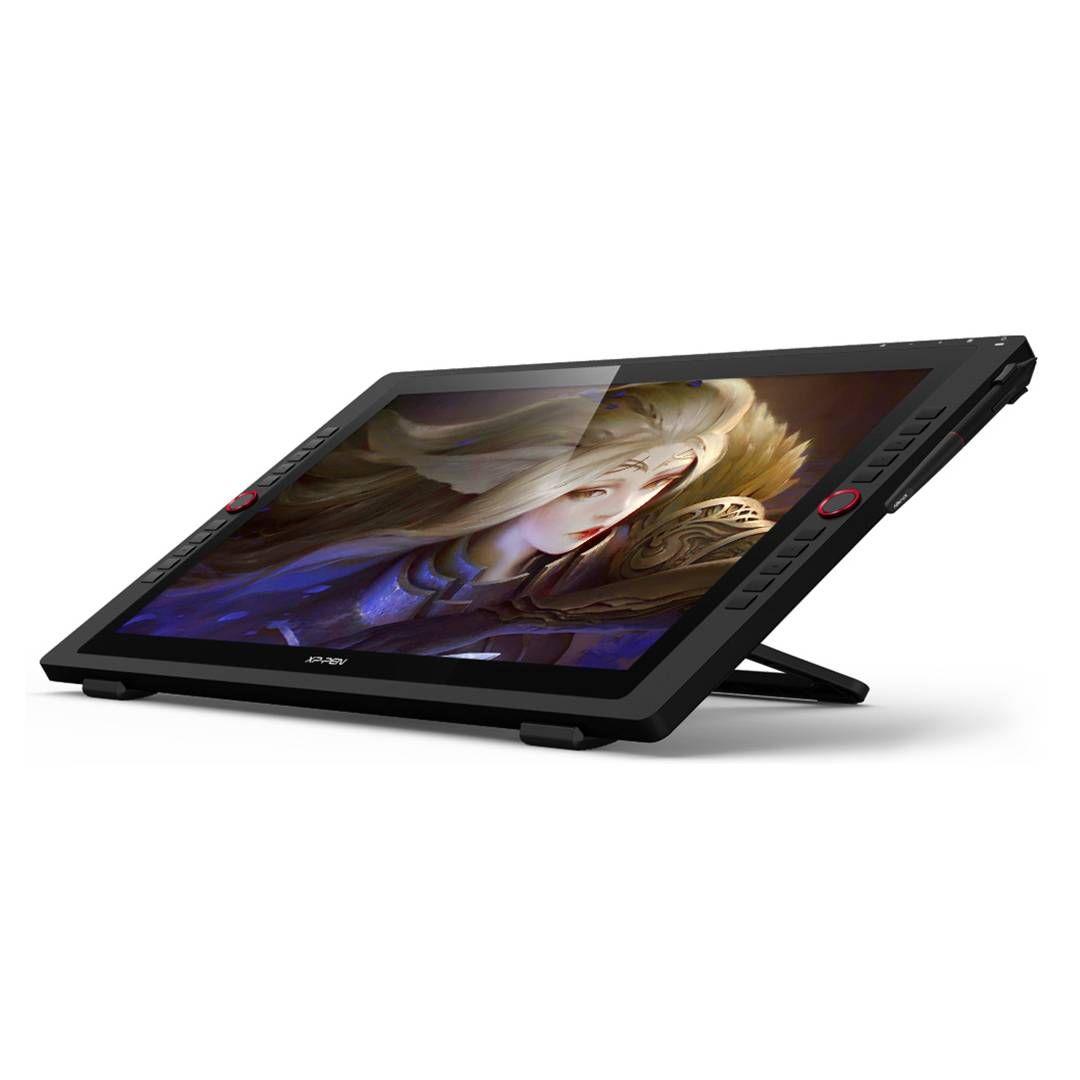 Tableta Digitalizadora XP-Pen Artist 24 Pro, 24" 2K QHD-2