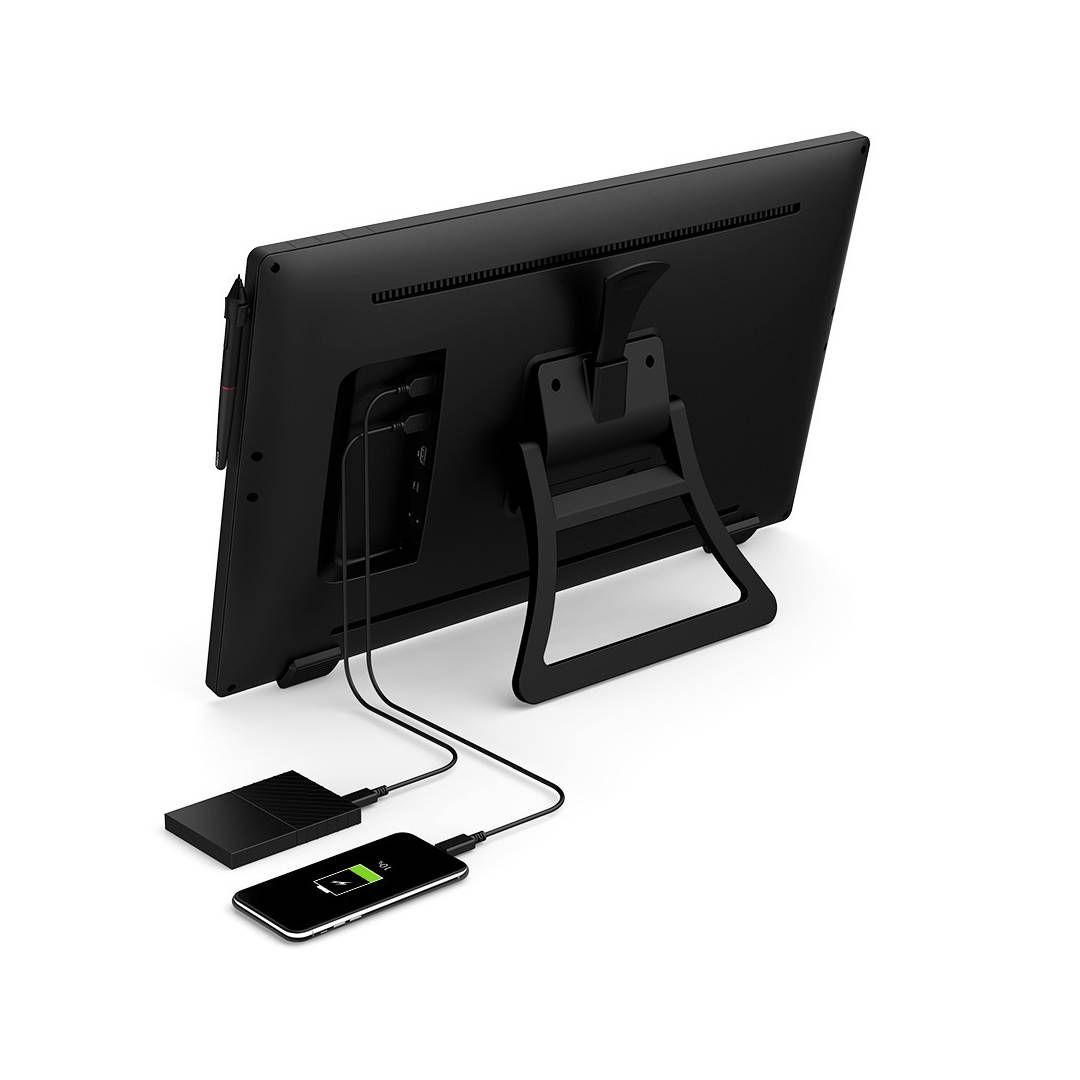 Tableta Digitalizadora XP-Pen Artist 24 Pro, 24" 2K QHD-3