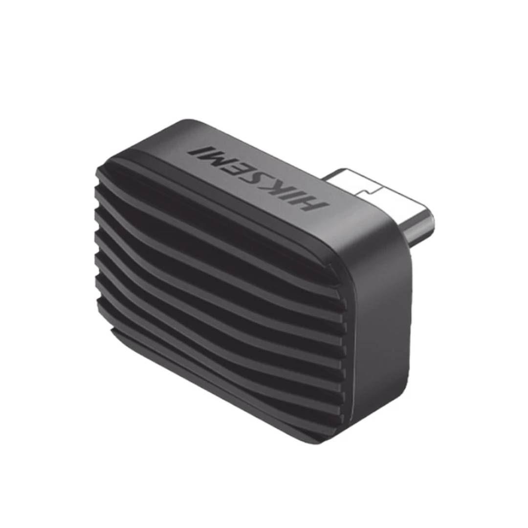 Disco Duro SSD Externo Hiksemi S450 128 GB USB-C Sync C Pro-2